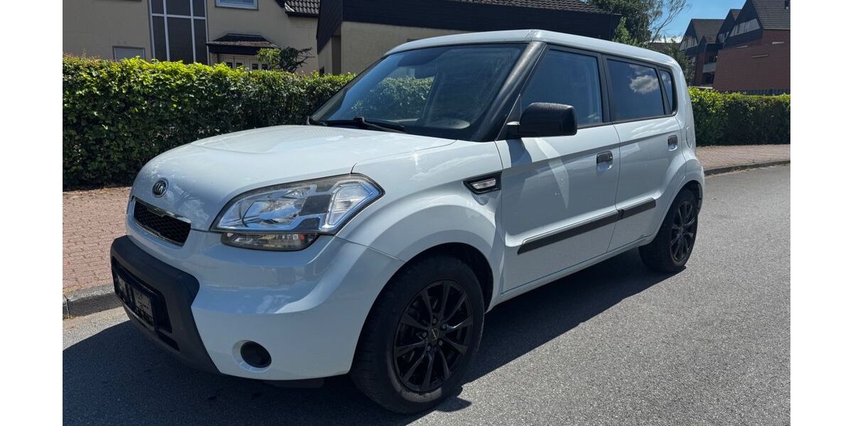 Kia Soul 200.000 km 3.333 &euro; Hamm/Westfalen 59077