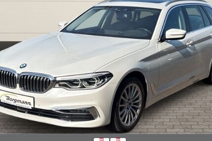 BMW 540 44.780 km 33.990 &euro; Haltern am See 45721