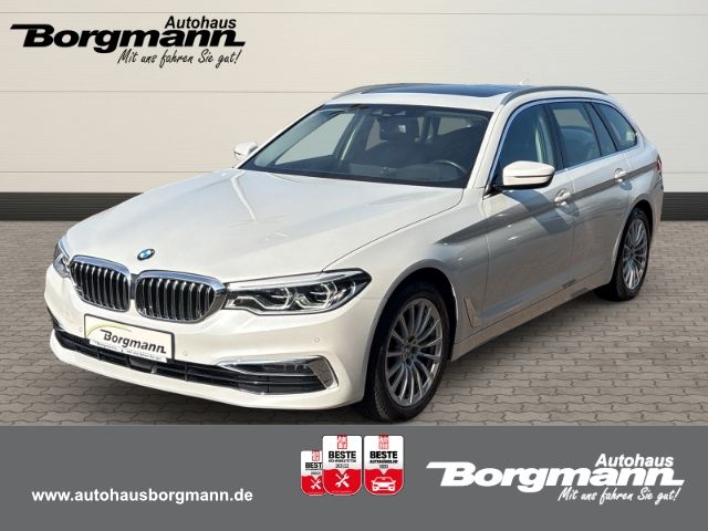 BMW 540 44.780 km 33.990 &euro; Haltern am See 45721