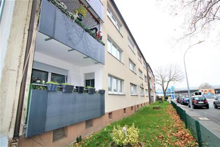 Wohnung Dortmund Mengede - 4 Zimmer, 78 m&sup2;, 900&euro; | Angebot:25396301