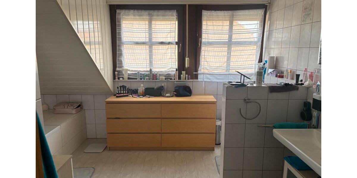 Doppelhaushälfte Hamm Berge - 4 Zimmer, 123 m&sup2;, 365.000&euro; | Angebot:26755204
