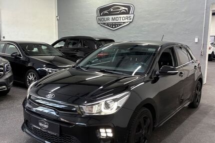 Kia Rio 157.915 km 7.900 &euro; Iserlohn 58638
