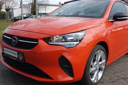 Opel Corsa 52.400 km 10.480 &euro; Selm 59379