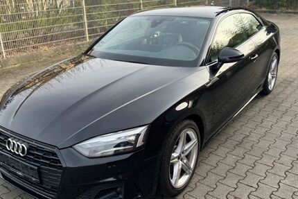 Audi A5 43.700 km 29.999 &euro; Herne ( Nordrhein-Westfalen ) 44628