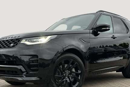 Land Rover Discovery 12.800 km 62.890 &euro; Iserlohn 58640
