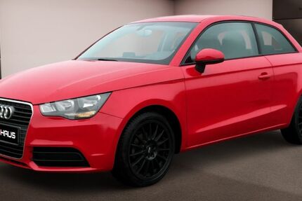 Audi A1 73.759 km 8.800 &euro; Datteln 45711