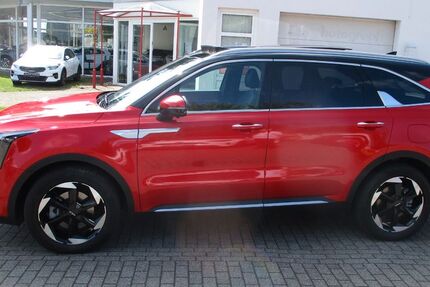 Kia Sorento 6.900 km 53.900 &euro; Menden 58708