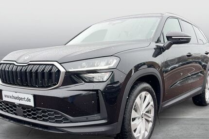 Skoda Kodiaq 1.900 km 46.477 &euro; Dortmund 44309