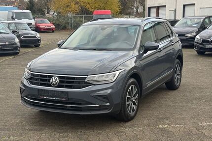 VW Tiguan 59.000 km 20.450 &euro; Hamm 59067