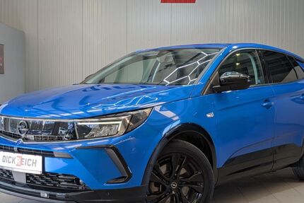 Opel Grandland (X) 79.189 km 19.950 &euro; Menden (Sauerland) 58708