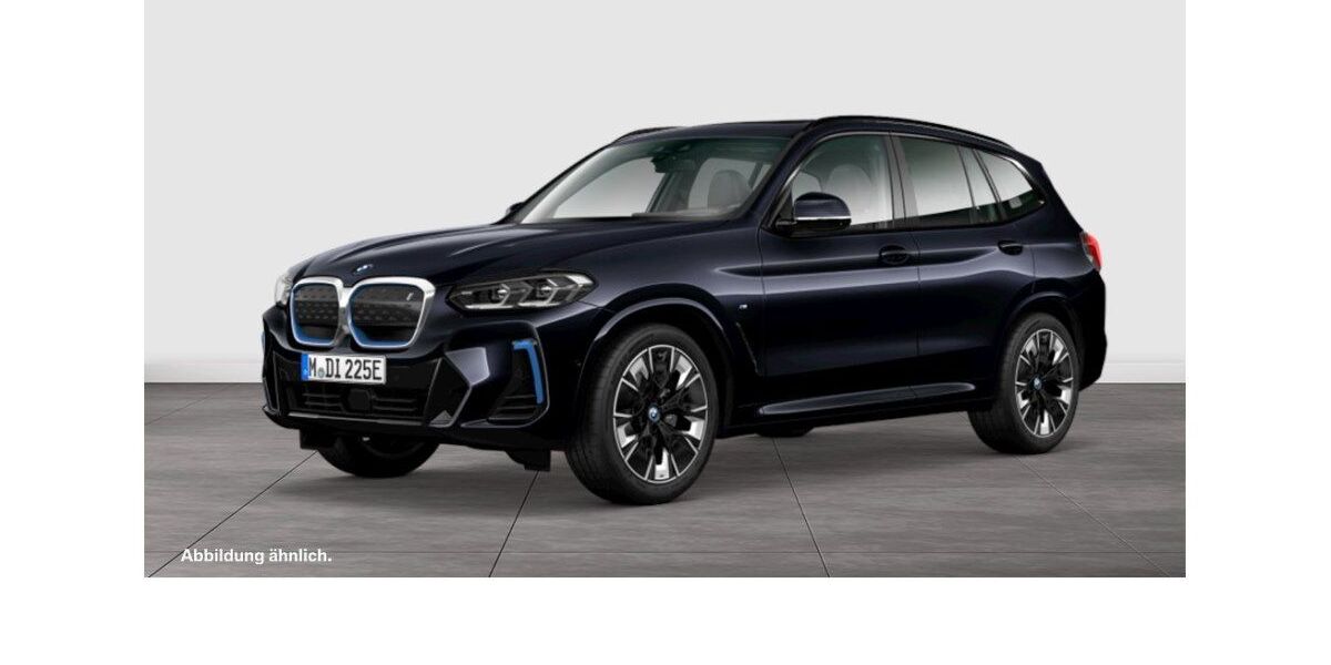 BMW iX3 51.500 km 41.490 &euro; Hagen 58119
