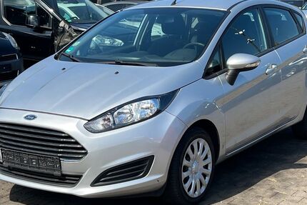 Ford Fiesta 126.422 km 3.900 &euro; Hagen 58135
