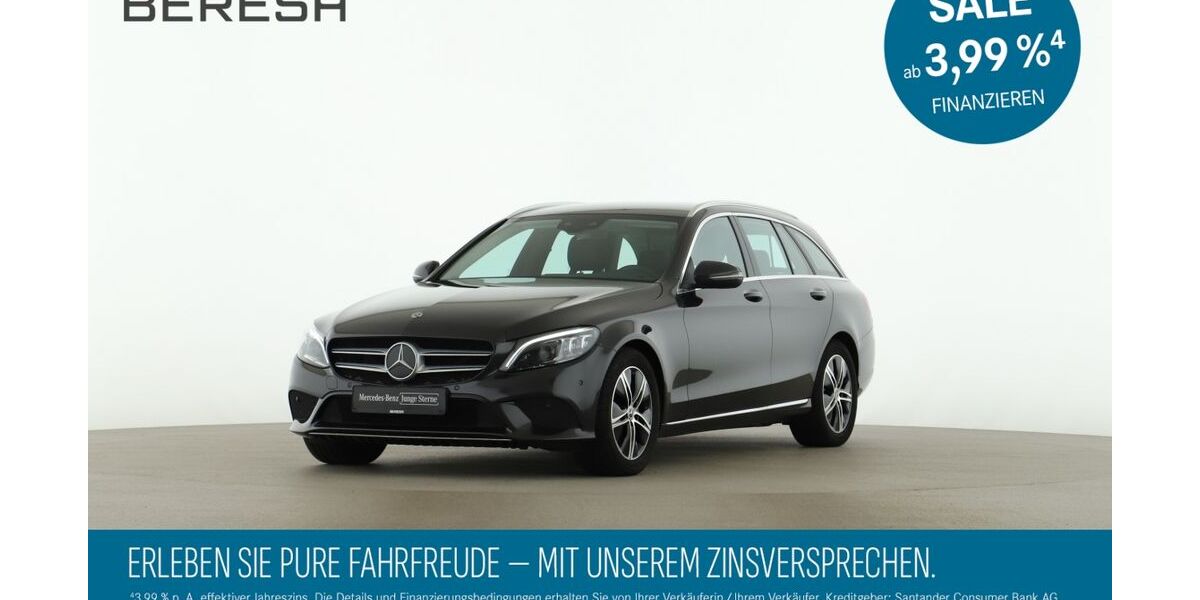 Mercedes-Benz C 220 139.900 km 22.980 &euro; Senden-Bösensell 48308