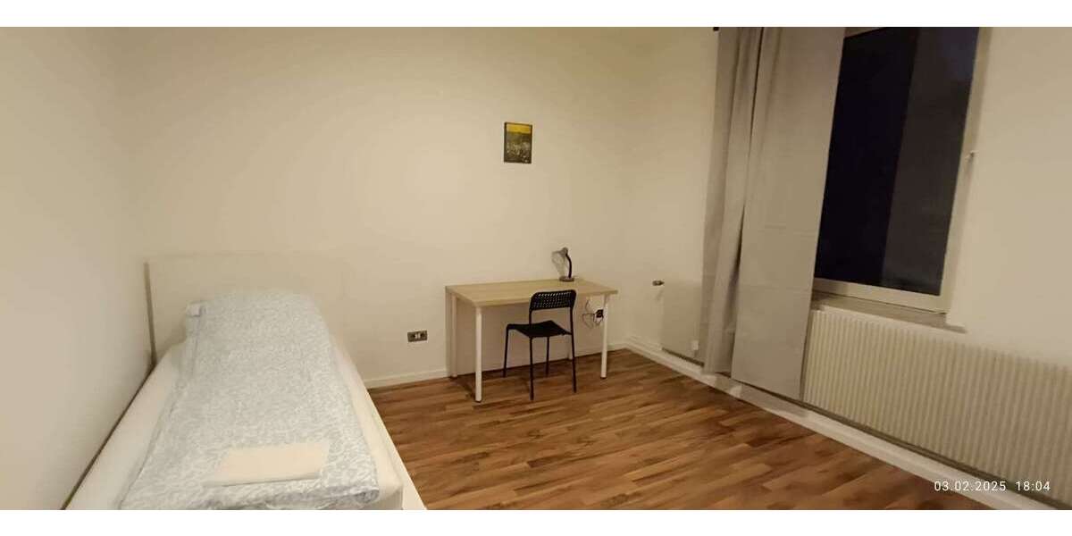 Zimmer Dortmund Mitte - 380&euro; | Angebot:20783793