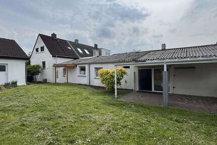 Haus Hamm Herringen - 5.5 Zimmer, 127 m&sup2;, 1.400&euro; | Angebot:26564511