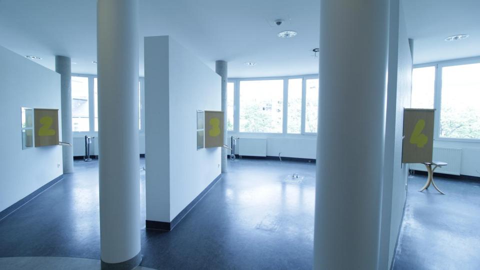 Gewerbeobjekt Recklinghausen - 3.300&euro; | Angebot:15756800