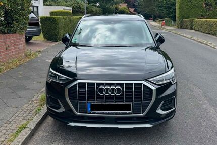 Audi Q3 110.000 km 22.000 &euro; Bochum 44799