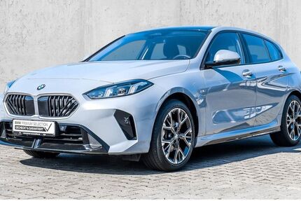 BMW 120 8.443 km 30.333 &euro; Castrop-Rauxel 44579