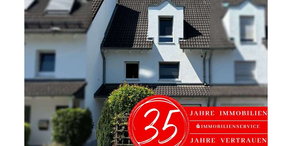 Einfamilienhaus Iserlohn Sümmern - 5 Zimmer, 110 m&sup2;, 299.000&euro; | Angebot:27273069