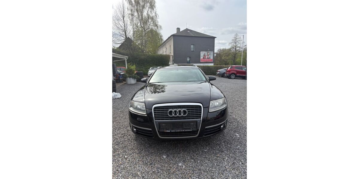 Audi A6 229.370 km 2.399 &euro; Menden 58708