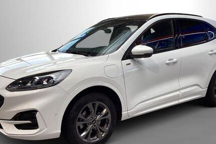 Ford Kuga 61.900 km 22.880 &euro; Senden-Bösensell 48308