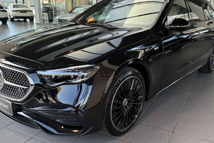 Mercedes-Benz E 300 13.106 km 62.890 &euro; Werl 59457