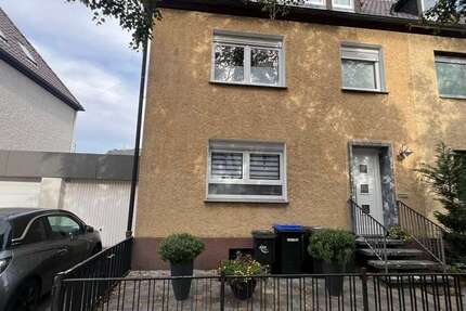 Haus Hamm Berge - 5 Zimmer, 130 m&sup2;, 315.000&euro; | Angebot:27548497