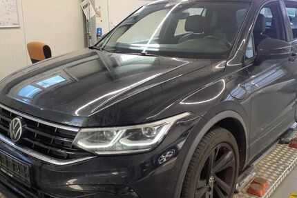 VW Tiguan 77.008 km 32.790 &euro; Hagen 58091