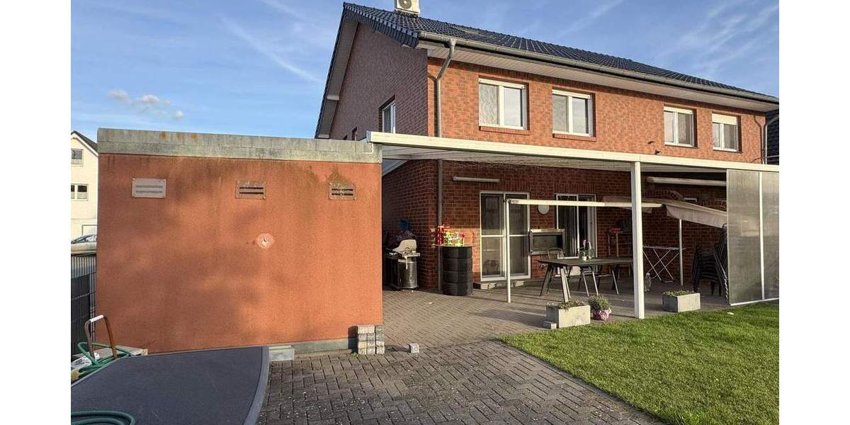 Doppelhaushälfte Oer-Erkenschwick Groß-Erkenschwick - 5 Zimmer, 114 m&sup2;, 425.000&euro; | Angebot:25742474