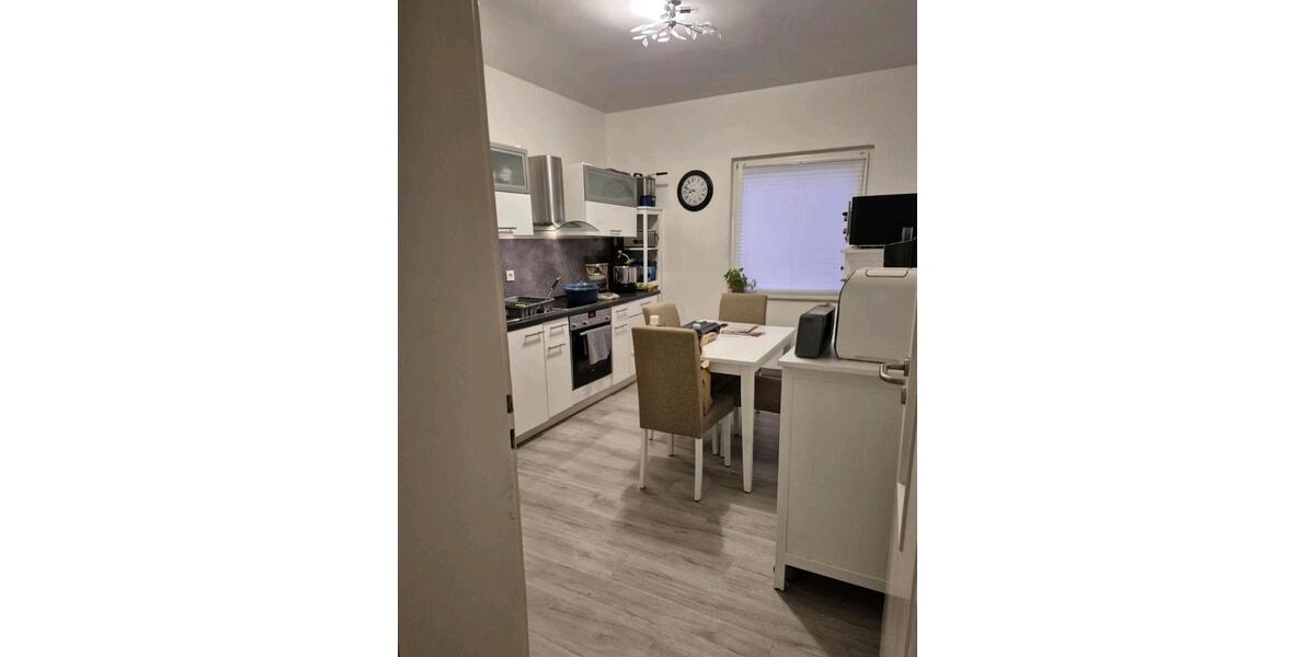 Etagenwohnung Witten Heven - 2.5 Zimmer, 54 m&sup2;, 620&euro; | Angebot:25882616