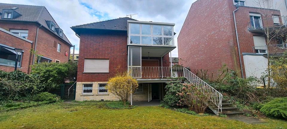 Einfamilienhaus Recklinghausen Grullbad - 5 Zimmer, 190 m&sup2;, 430.000&euro; | Angebot:26045247