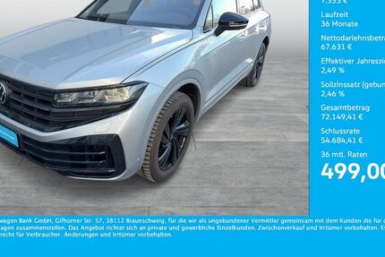 VW Touareg 25.954 km 74.811 &euro; Dortmund 44141