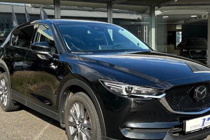 Mazda CX-5 38.357 km 25.480 &euro; Dülmen 48249