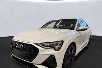 Audi e-tron 22.390 km 34.850 &euro; Hagen 58091