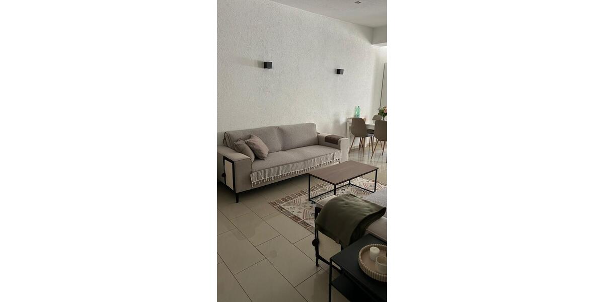 Terrassenwohnung Hamm Bockum - 3 Zimmer, 78 m&sup2;, 1.100&euro; | Angebot:26700893