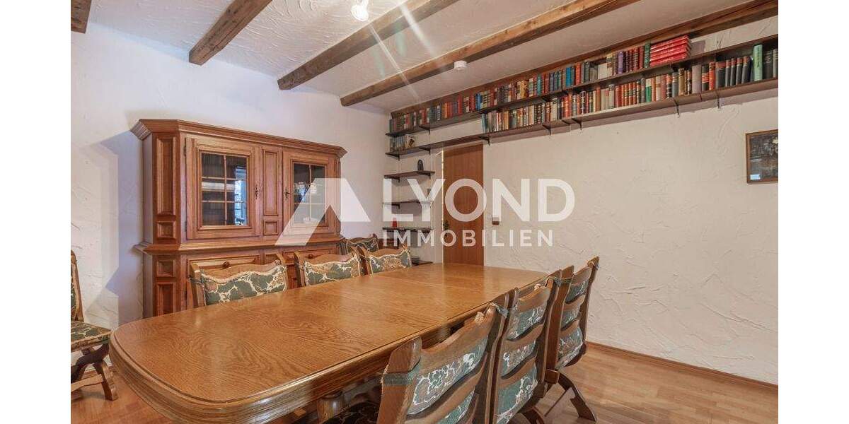 Etagenwohnung Hagen / Hohenlimburg Hohenlimburg - 5 Zimmer, 131 m&sup2;, 229.000&euro; | Angebot:25676930