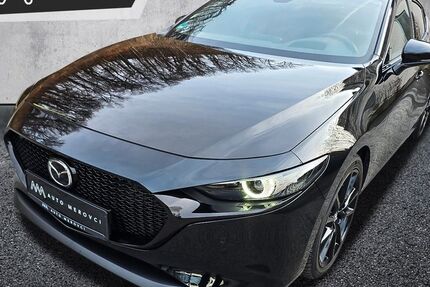 Mazda 3 7.900 km 23.995 &euro; Hagen 58099