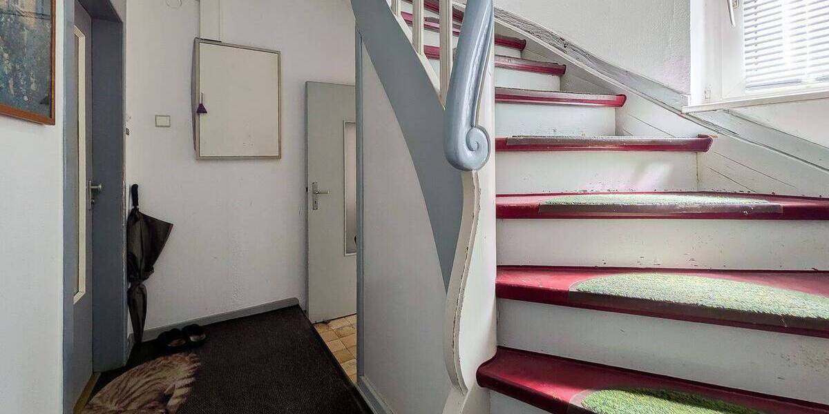 Mehrfamilienhaus, Wohnhaus Bochum Riemke - 1 Zimmer, 205 m&sup2;, 585.000&euro; | Angebot:26833411