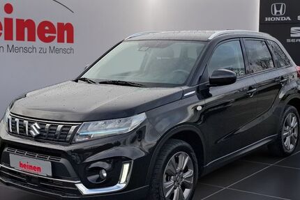 Suzuki Vitara 59.990 km 16.999 &euro; Holzwickede 59439
