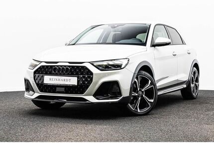 Audi A1 30.580 km 24.959 &euro; Hagen 58091