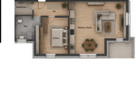 Etagenwohnung Welver Meyerich - 2 Zimmer, 74 m&sup2;, 291.900&euro; | Angebot:26570830