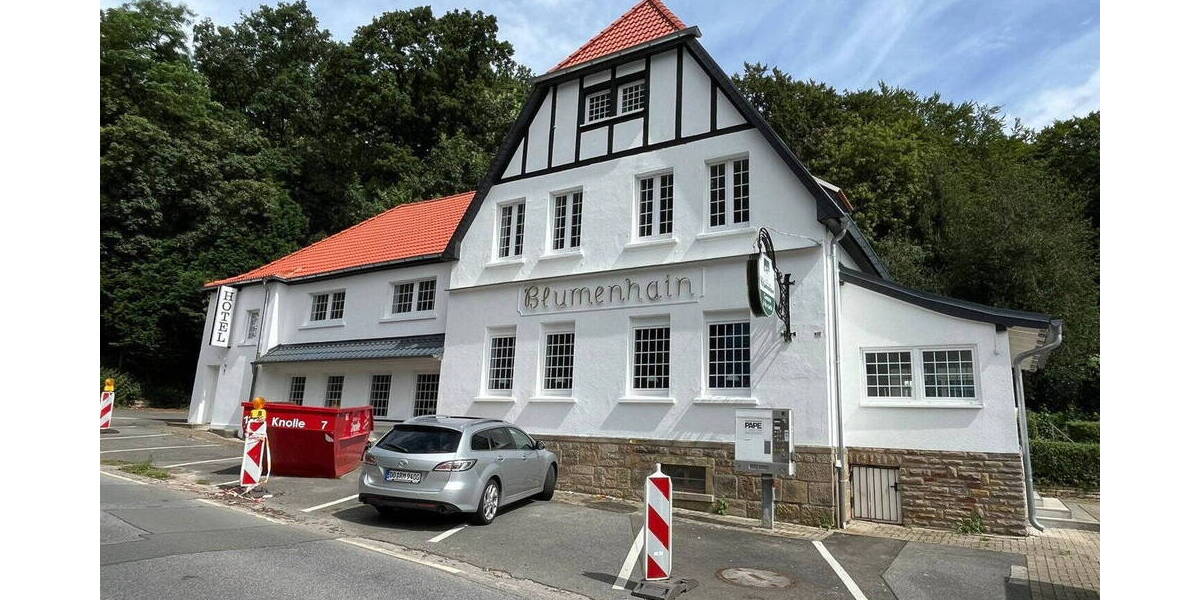 Gewerbeobjekt Schwerte - 1 Zimmer, 5.900&euro; | Angebot:25909533