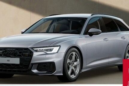 Audi A6 25.760 km 40.840 &euro; Recklinghausen 45657