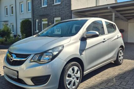 Opel Karl 81.600 km 5.400 &euro; Hamm 59063