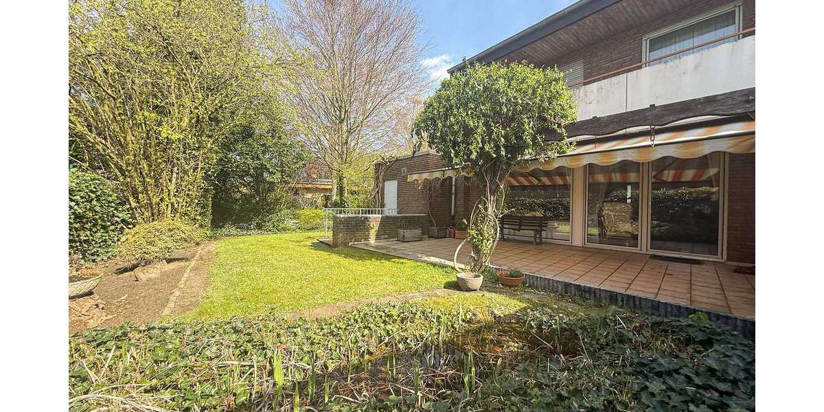 Einfamilienhaus Haltern am See - 5 Zimmer, 118 m&sup2;, 298.000&euro; | Angebot:26312778