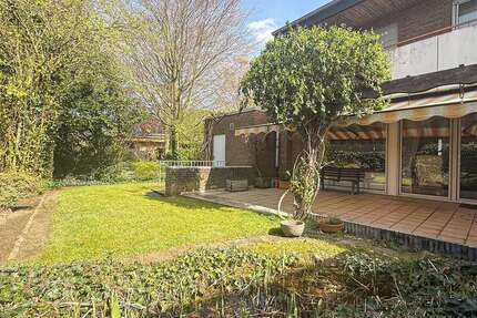 Haus Haltern am See - 5 Zimmer, 118 m&sup2;, 298.000&euro; | Angebot:26312778