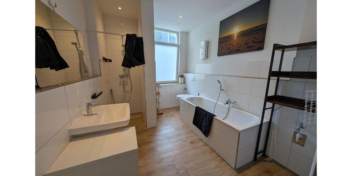 Etagenwohnung Iserlohn - 2 Zimmer, 56 m&sup2;, 490&euro; | Angebot:26618131