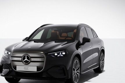 Mercedes-Benz GLC 400 9.900 km 91.985 &euro; Hamm 59067