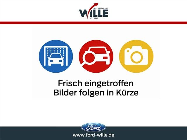 Ford Focus 27.100 km 24.950 &euro; Dülmen 48249