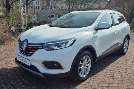 Renault Kadjar 91.000 km 16.895 &euro; Hagen 58091